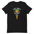 Just Don't Carrot All Men's Signature Tee product image 1