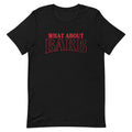 What About Barb? Men's Signature Tee product image 1
