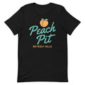 Peach Pit Men's Signature Tee product image 1
