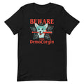 The DemoCorgin Men's Signature Tee product image 1