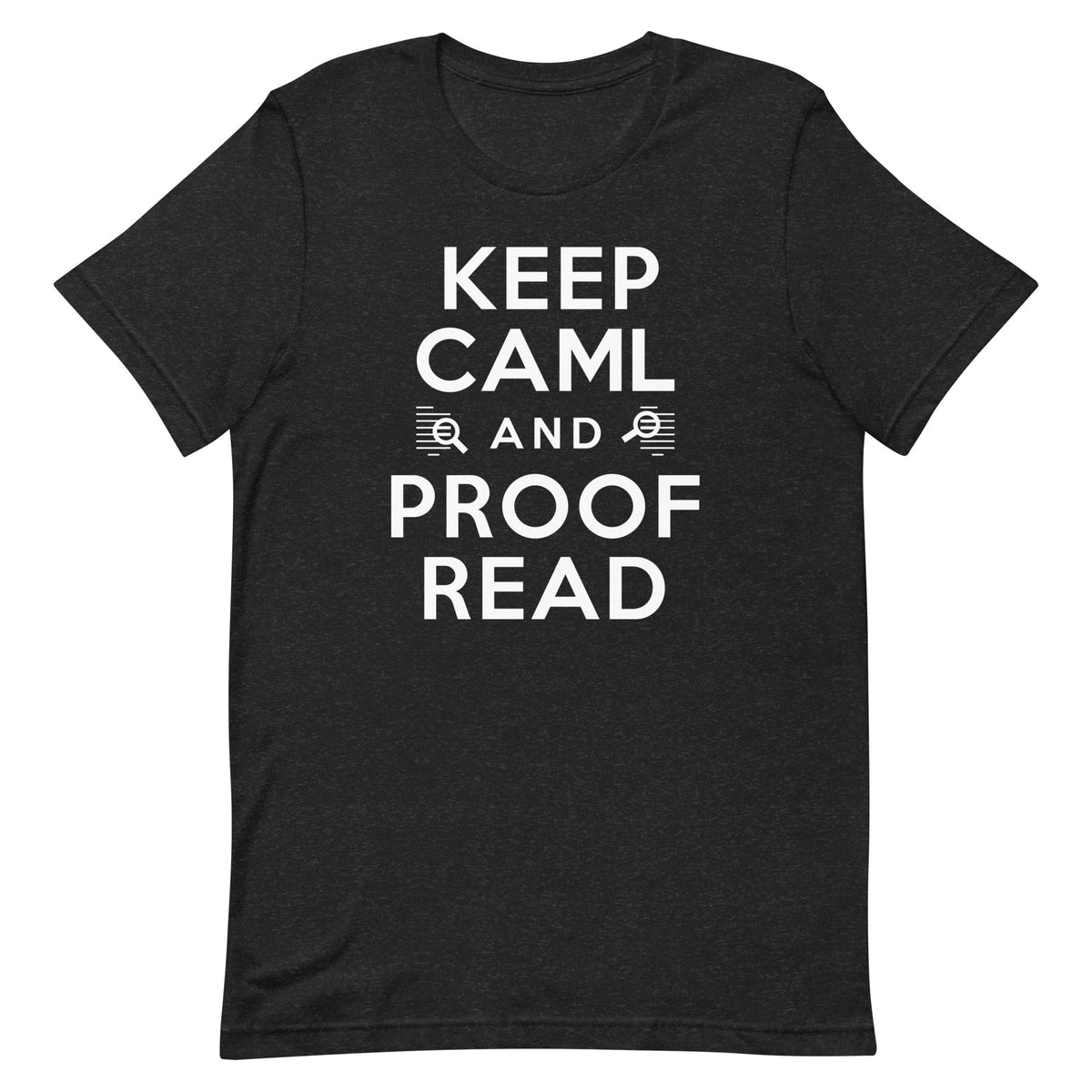 Keep Caml Men's Signature Tee product image 2