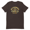 Mitochondria Powerhouse Of The Cell Men's Signature Tee product image 1