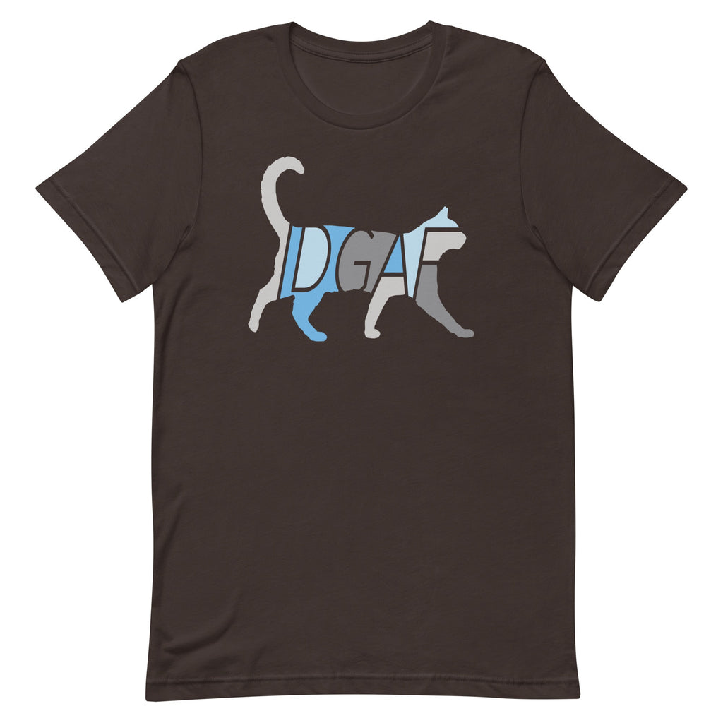 IDGAF Men's Signature Tee product image 4