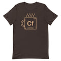 Coffee Element Men's Signature Tee product image 1