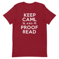 Keep Caml Men's Signature Tee product image 1