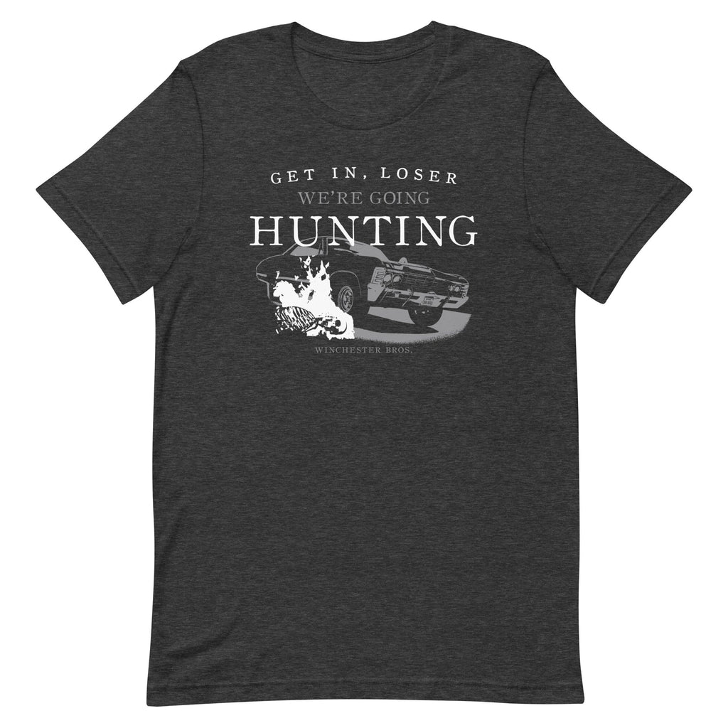 We're Going Hunting Men's Signature Tee product image 3