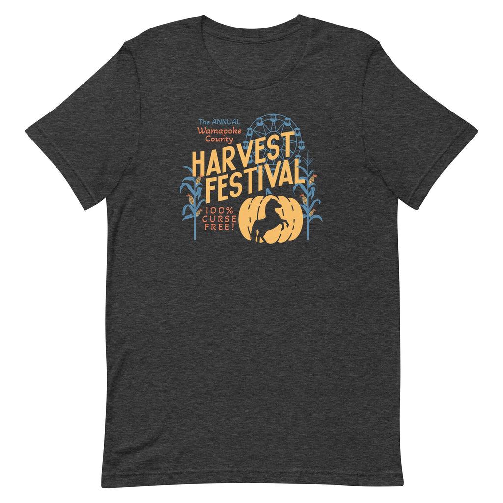 Wamapoke County Harvest Festival Men's Signature Tee product image 5
