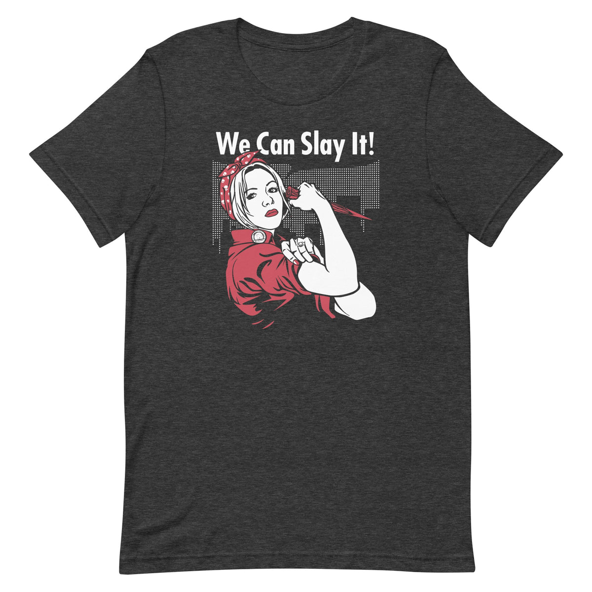 We Can Slay It! Men's Signature Tee product image 6