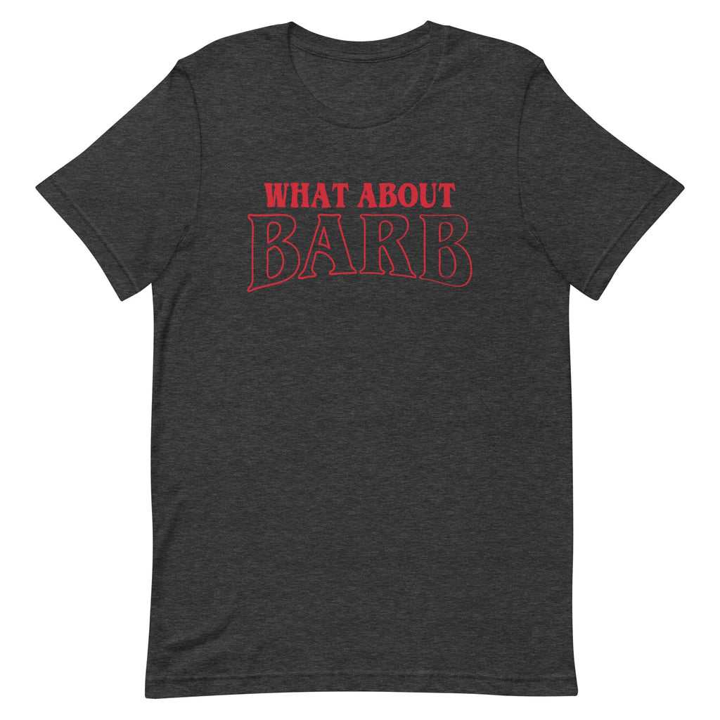 What About Barb? Men's Signature Tee product image 3