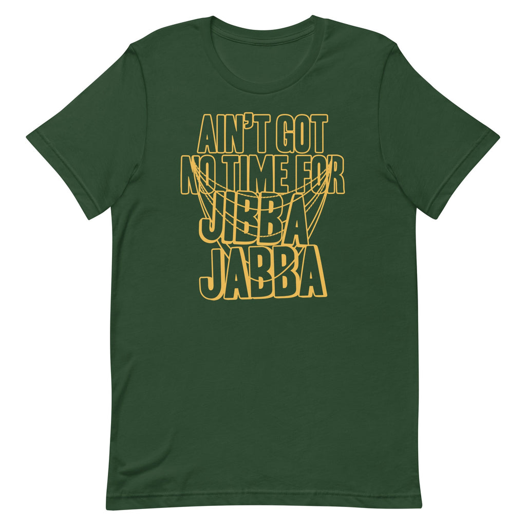 Jibba Jabba Men's Signature Tee product image 4