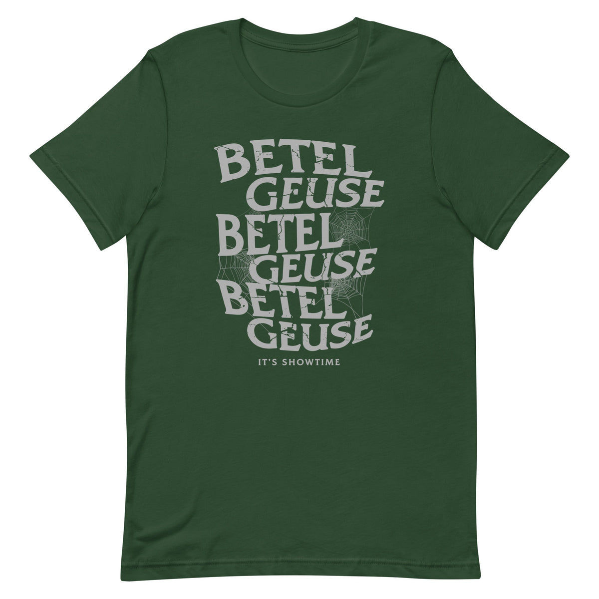 Betelgeuse Men's Signature Tee product image 4