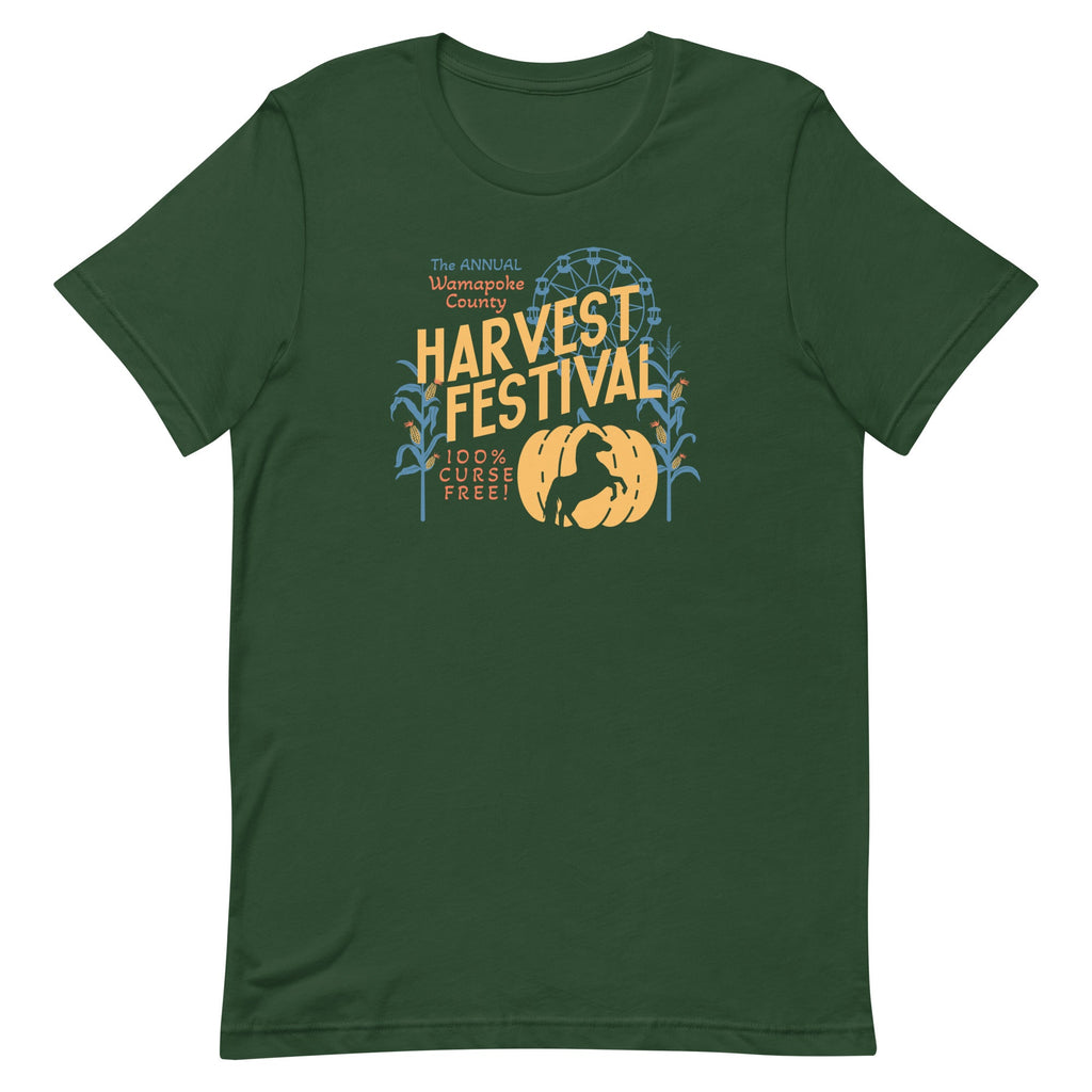 Wamapoke County Harvest Festival Men's Signature Tee product image 4