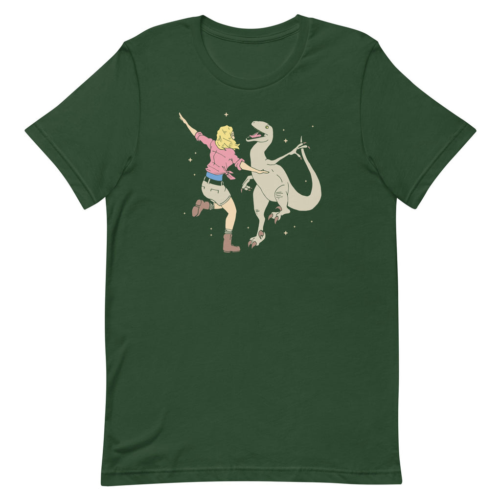 Park Of Stars Men's Signature Tee product image 4