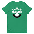 Cuddle Monster Men's Signature Tee product image 1
