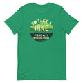 Go Take A Hike Men's Signature Tee product image 1
