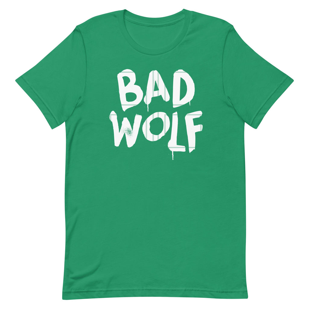 Bad Wolf Men's Signature Tee product image 6