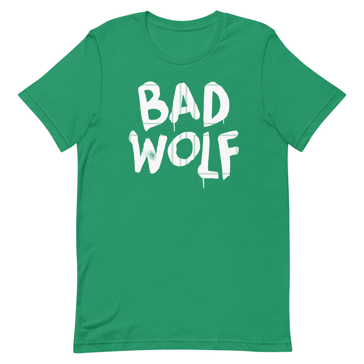 Bad Wolf Men's Signature Tee product image 6
