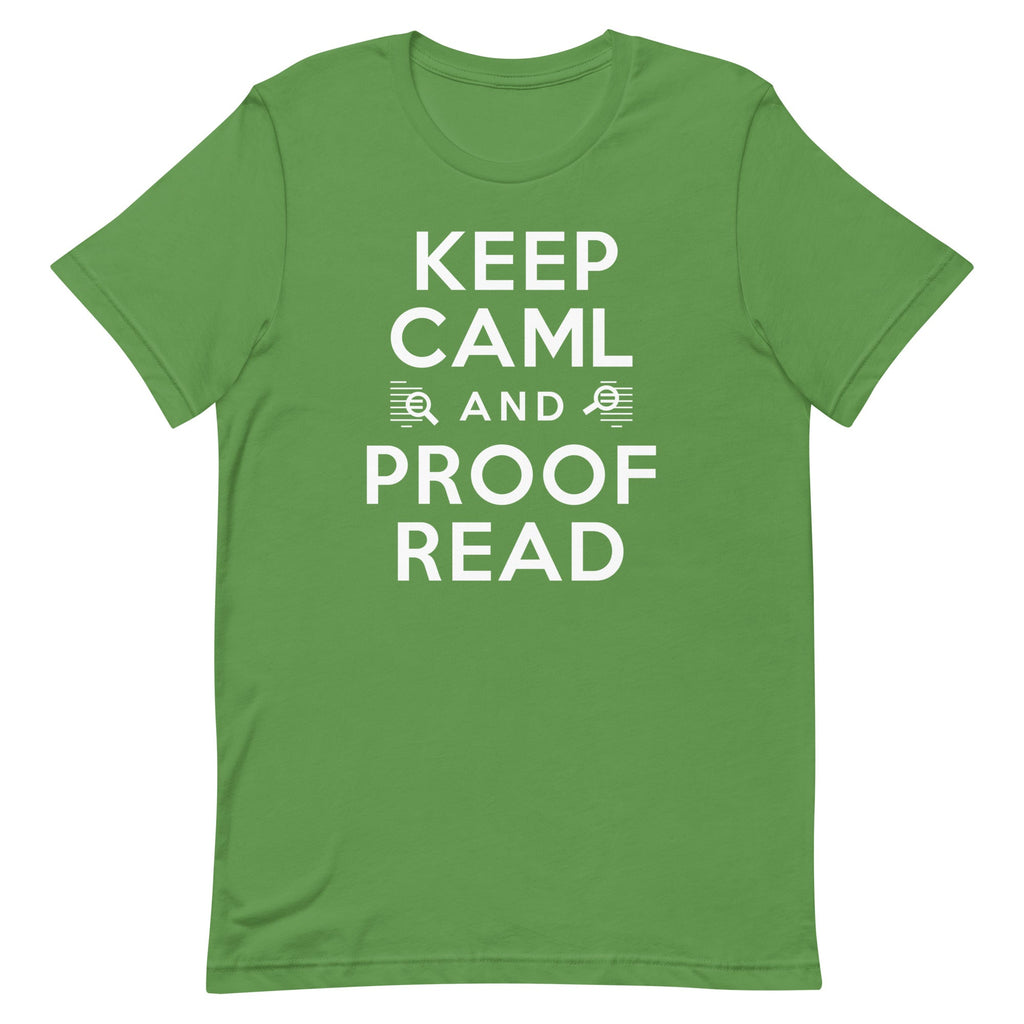 Keep Caml Men's Signature Tee product image 5