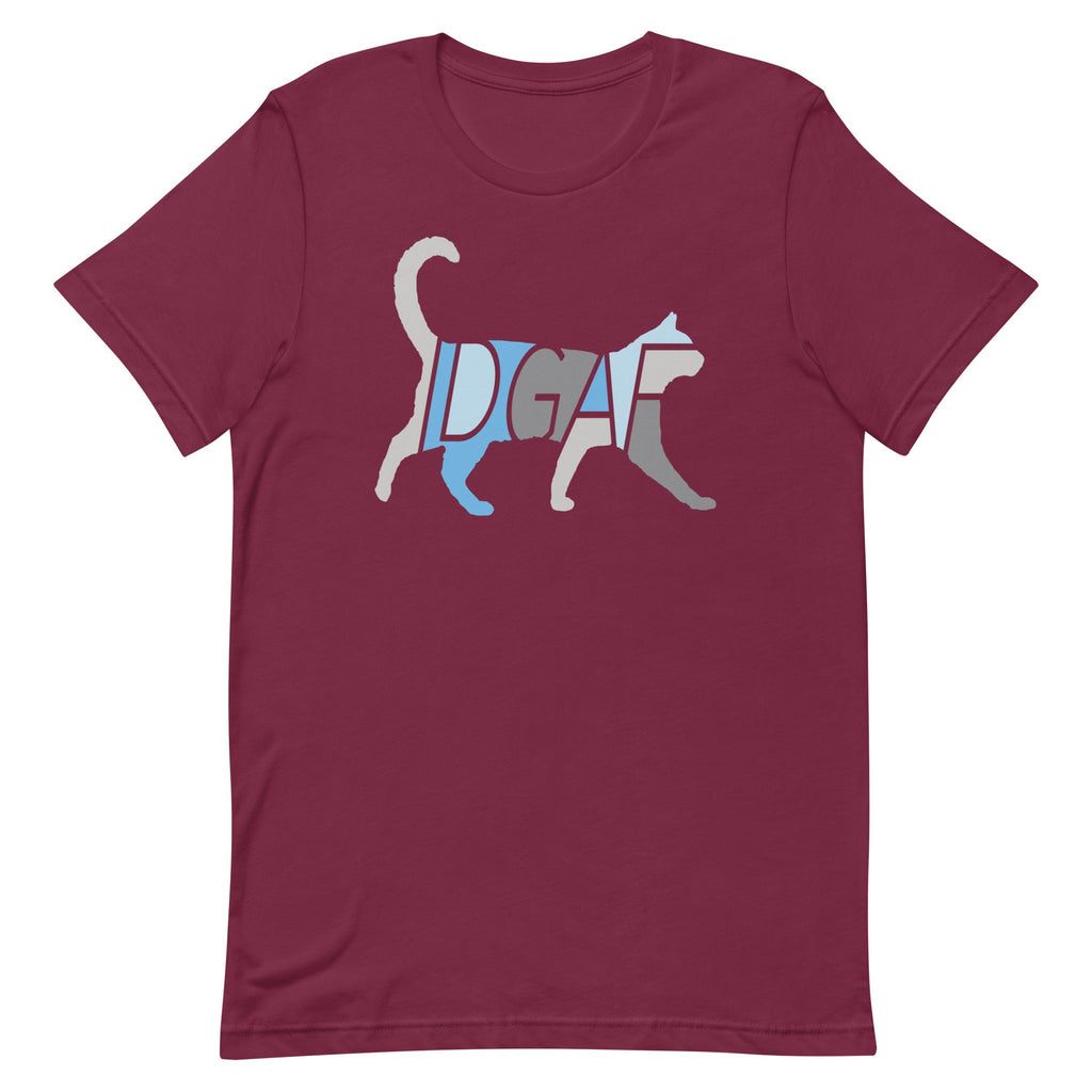 IDGAF Men's Signature Tee product image 5