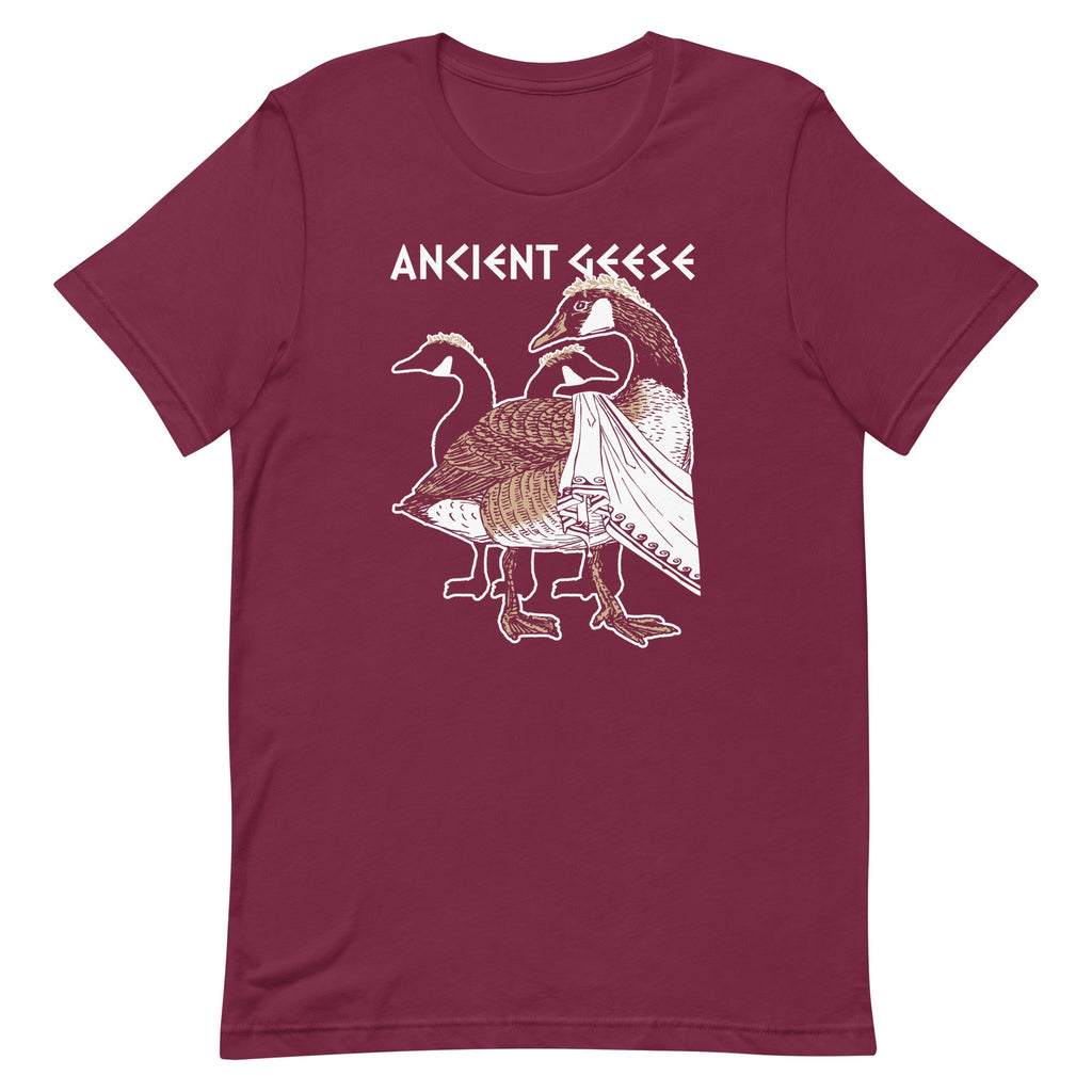 Ancient Geese Men's Signature Tee product image 3