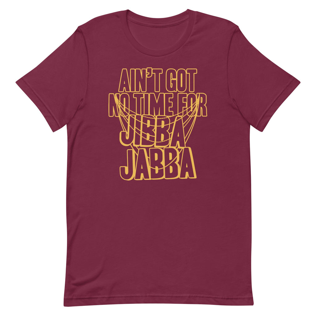 Jibba Jabba Men's Signature Tee product image 3