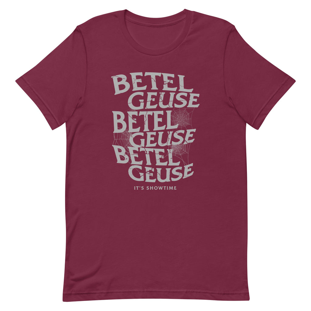 Betelgeuse Men's Signature Tee product image 3