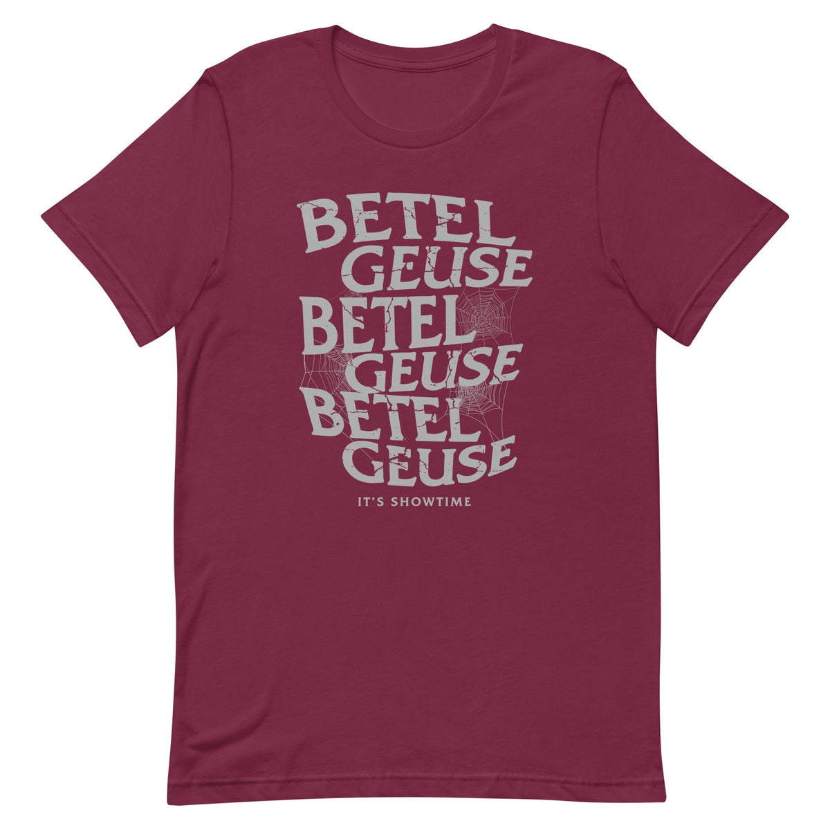 Betelgeuse Men's Signature Tee product image 3