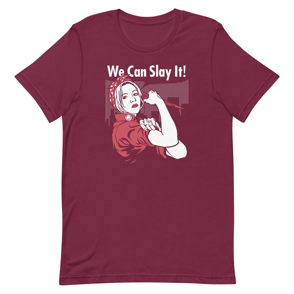 We Can Slay It! Men's Signature Tee product image 3