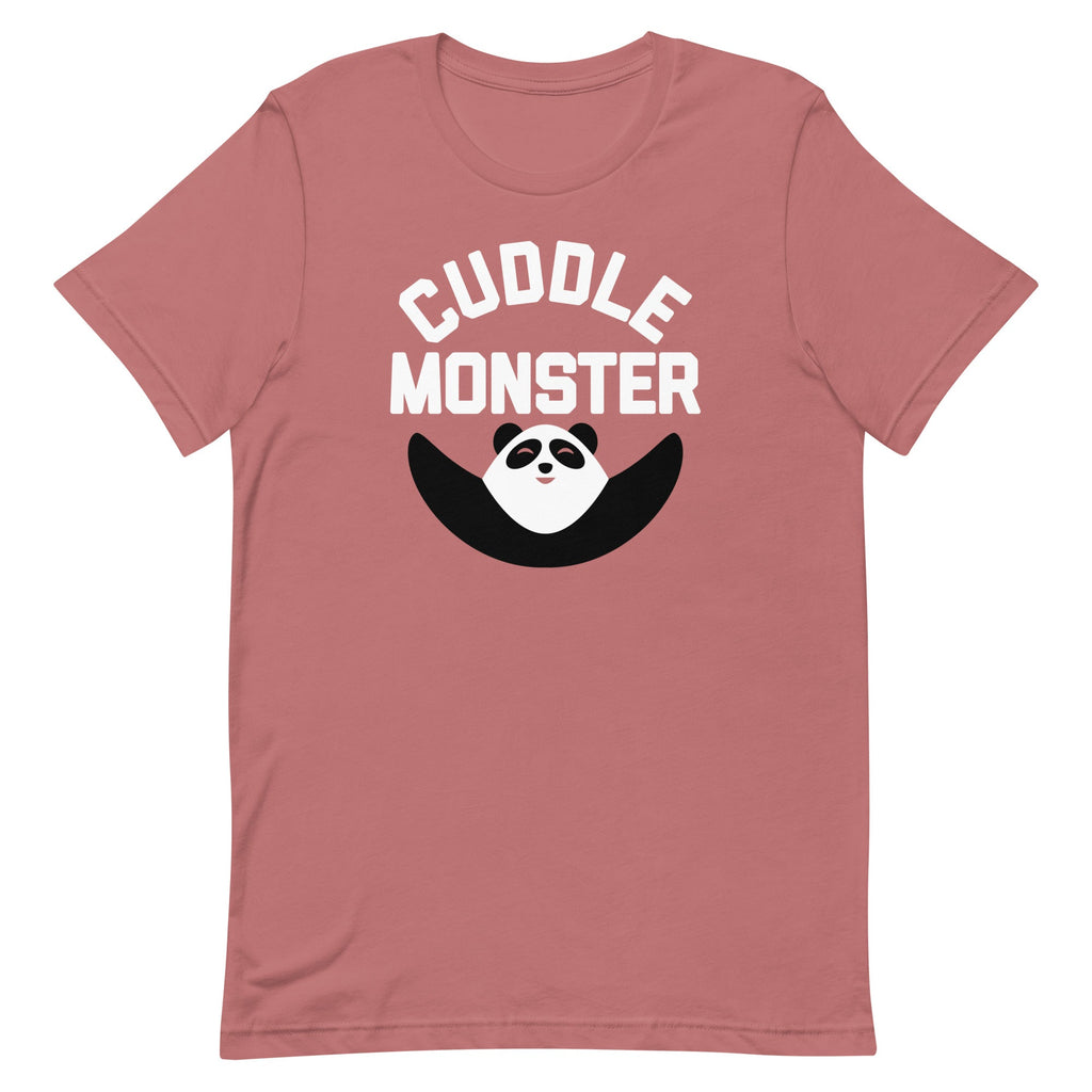 Cuddle Monster Men's Signature Tee product image 2