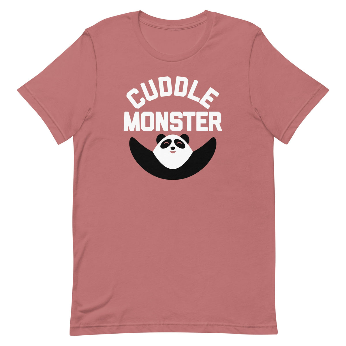 Cuddle Monster Men's Signature Tee product image 2