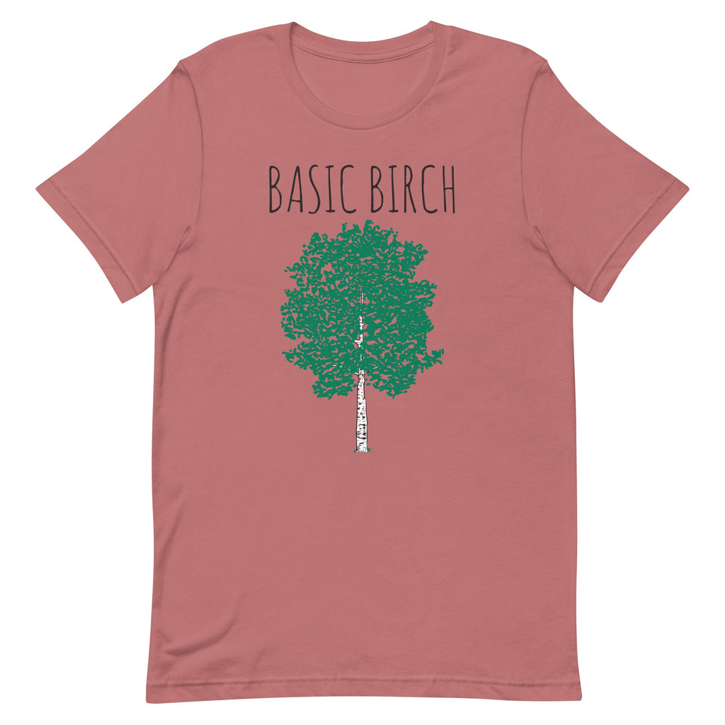 Basic Birch Men's Signature Tee product image 4