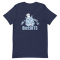 Time To Make The Biscuits Men's Signature Tee product image 1