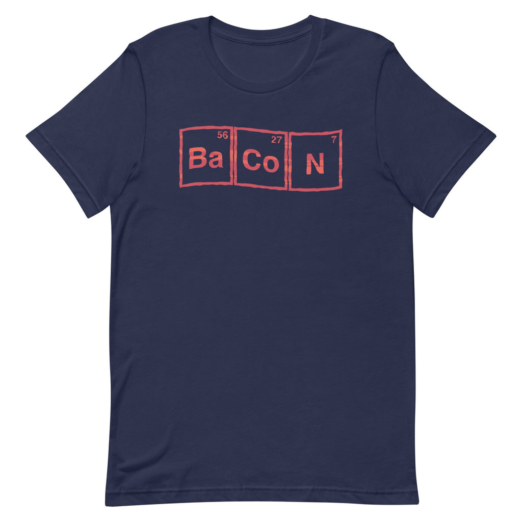 Bacon Compound Men's Signature Tee product image 3