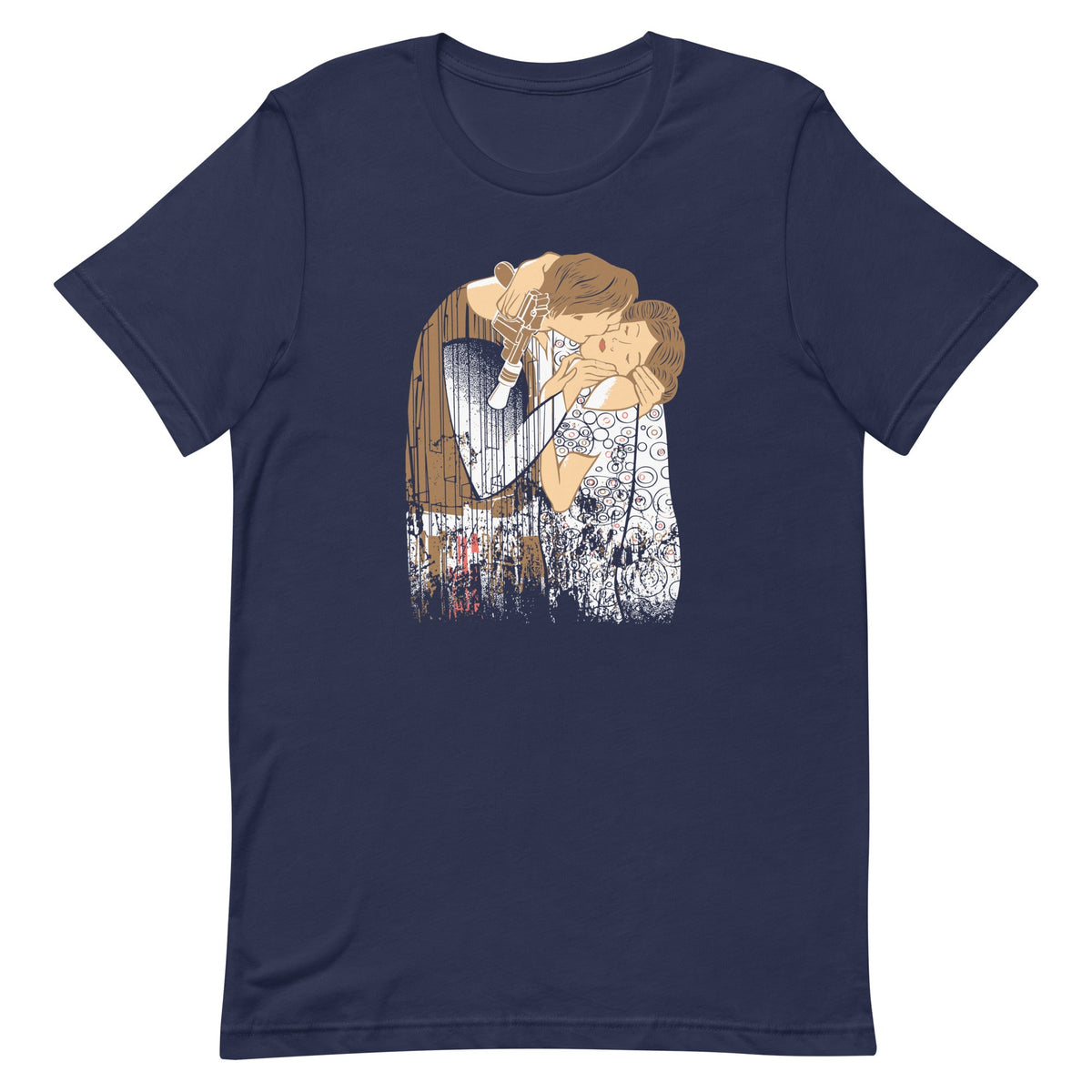The Kiss Men's Signature Tee product image 2