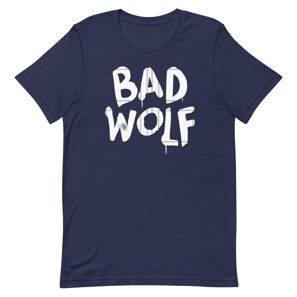 Bad Wolf Men's Signature Tee product image 3