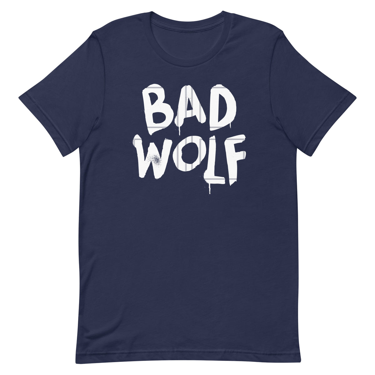 Bad Wolf Men's Signature Tee product image 3