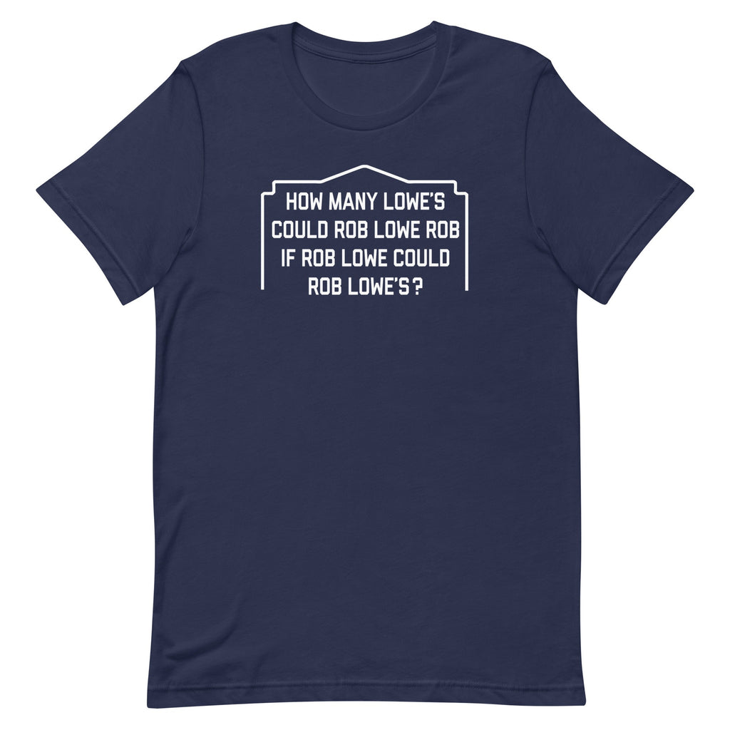 Rob Lowe Men's Signature Tee product image 3