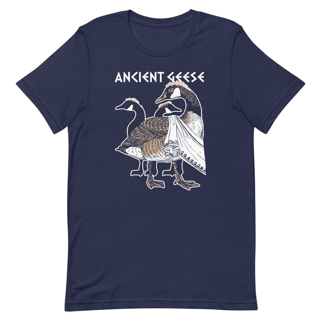 Ancient Geese Men's Signature Tee product image 2