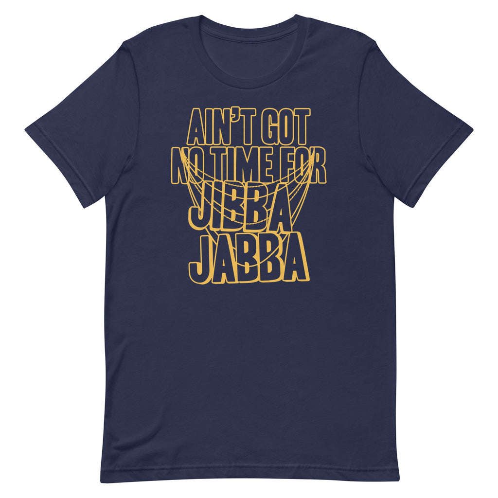 Jibba Jabba Men's Signature Tee product image 2