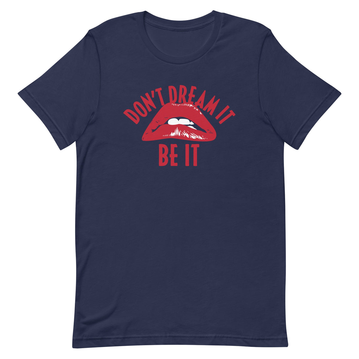Don't Dream It Be It Men's Signature Tee product image 2