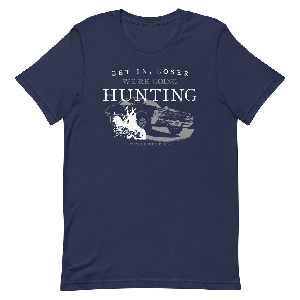 We're Going Hunting Men's Signature Tee product image 2