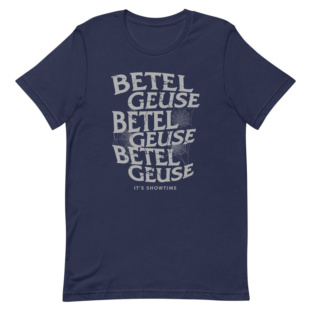 Betelgeuse Men's Signature Tee product image 2