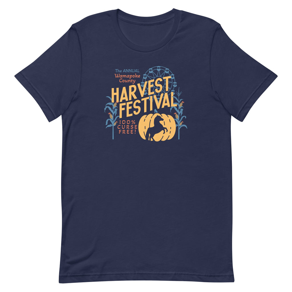 Wamapoke County Harvest Festival Men's Signature Tee product image 2