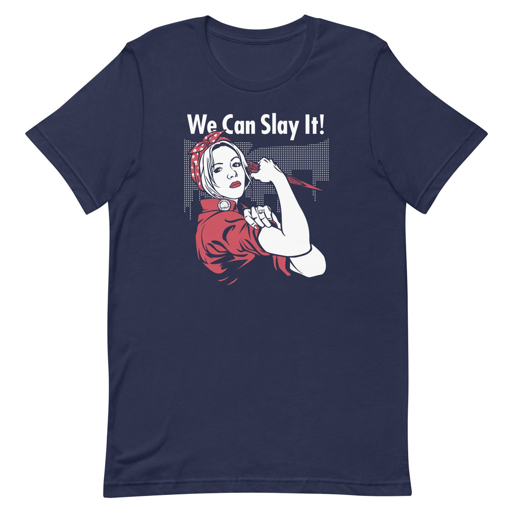 We Can Slay It! Men's Signature Tee product image 2