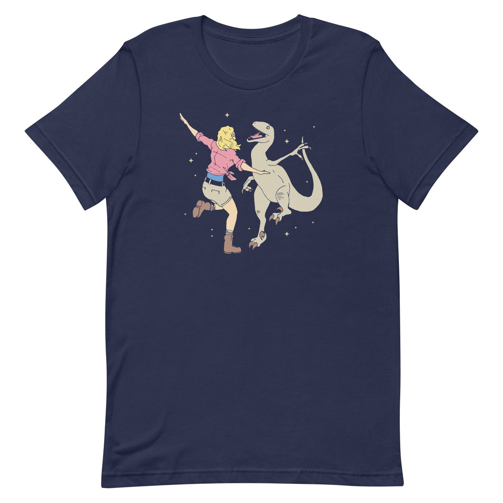 Park Of Stars Men's Signature Tee product image 2