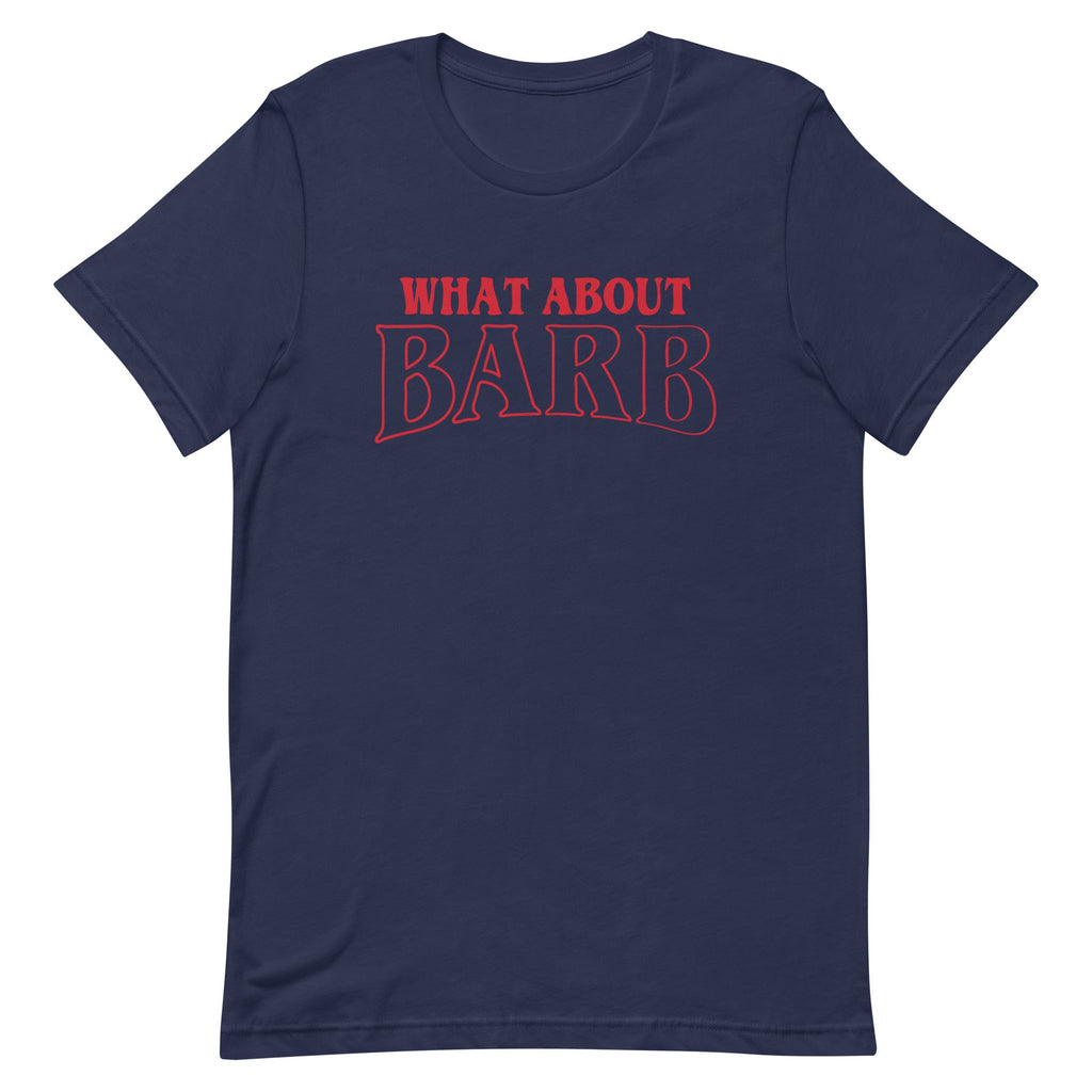 What About Barb? Men's Signature Tee product image 2