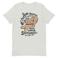 Soft Wookiee, Warm Men's Signature Tee product image 1