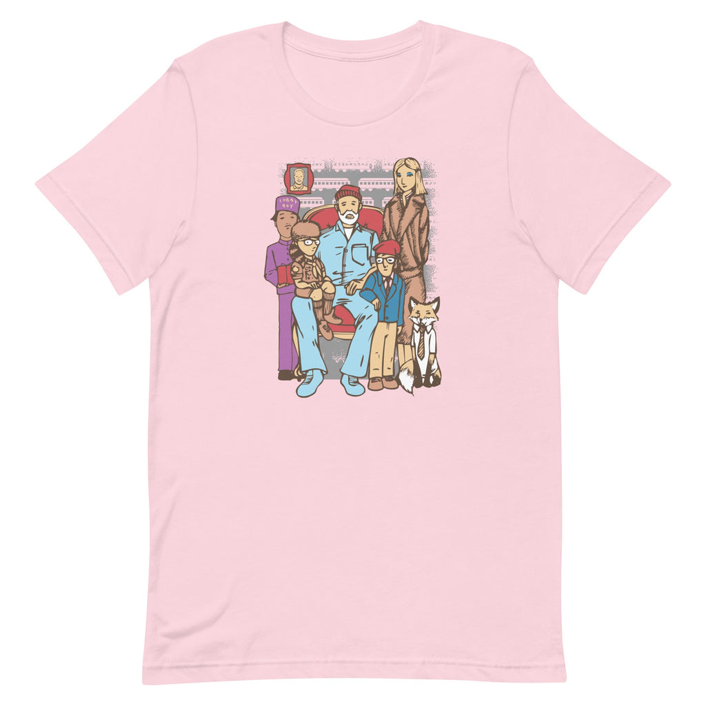 Anderson Family Men's Signature Tee product image 5