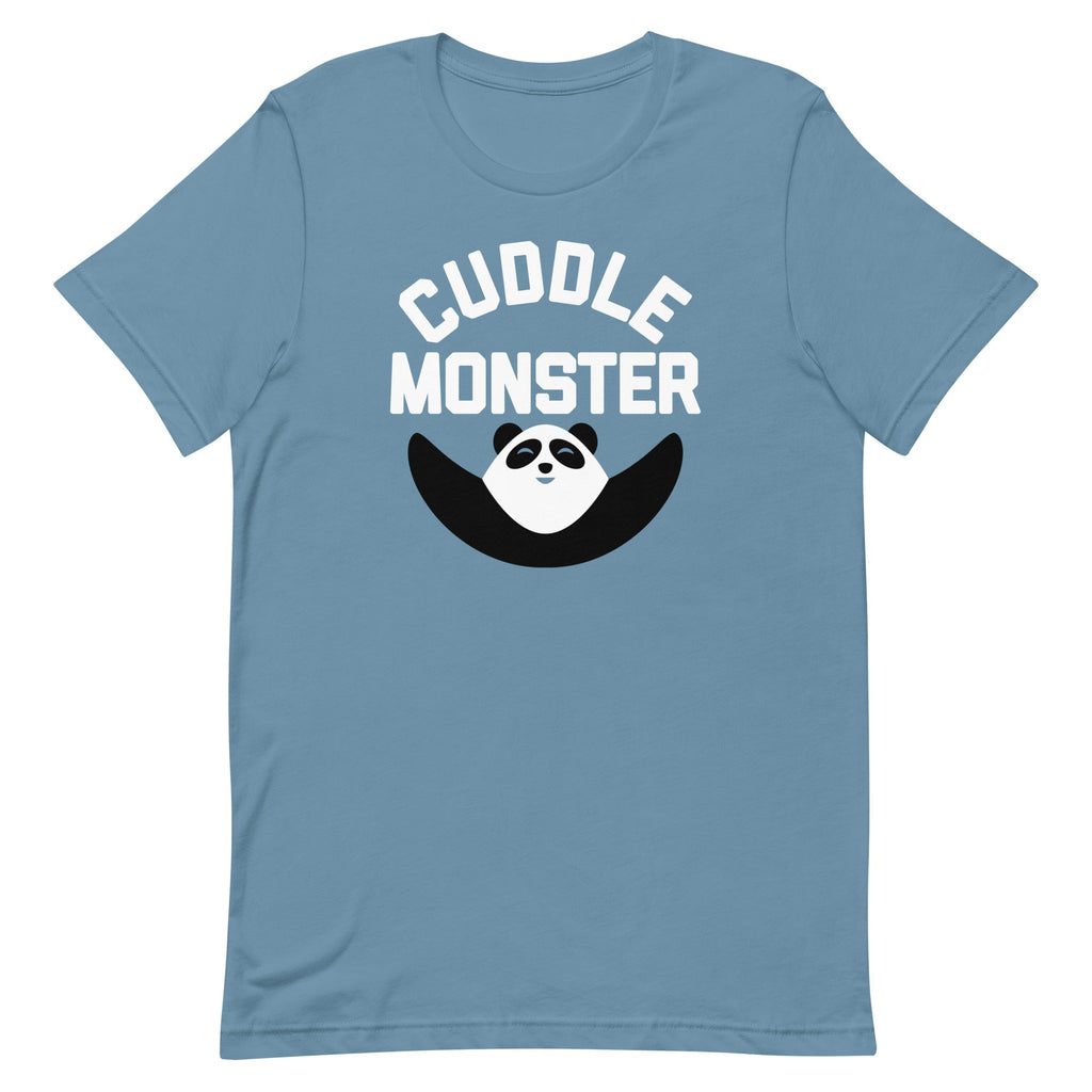 Cuddle Monster Men's Signature Tee product image 3