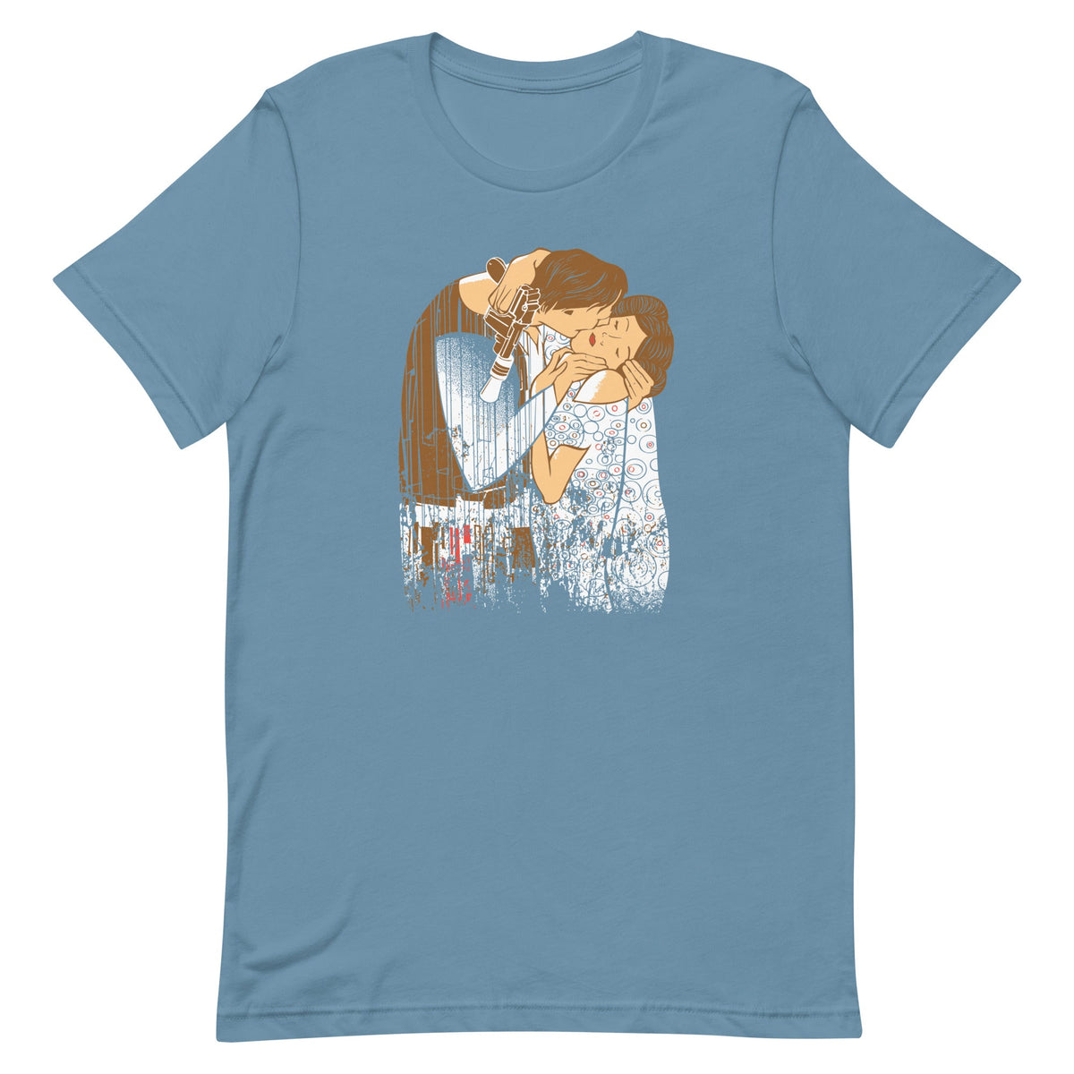 The Kiss Men's Signature Tee product image 6